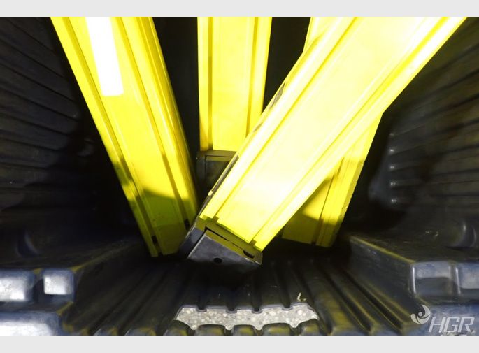 Sick Safety Light Curtains