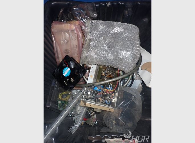  Electrical Components