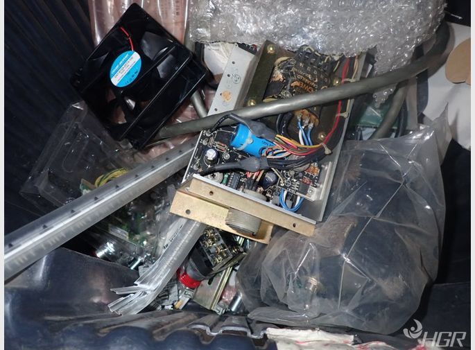  Electrical Components