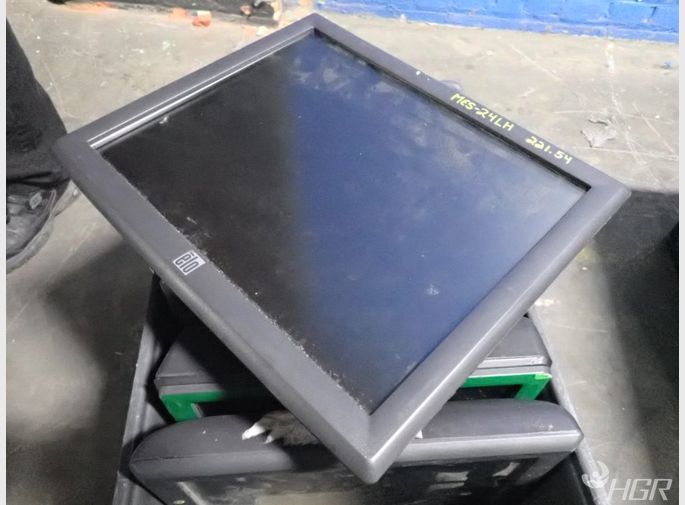  Monitors