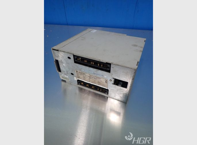 Allenbradley Axis Module