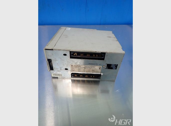 Allenbradley Axis Module