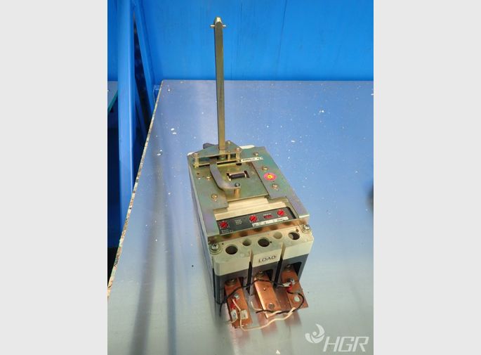 Cutlerhammer Circuit Breaker