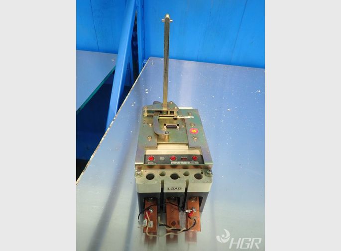 Cutlerhammer Circuit Breaker