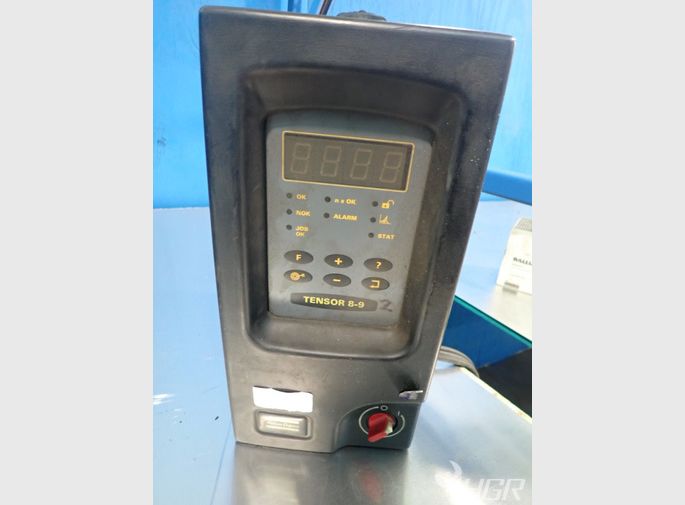Atlascopco Controller