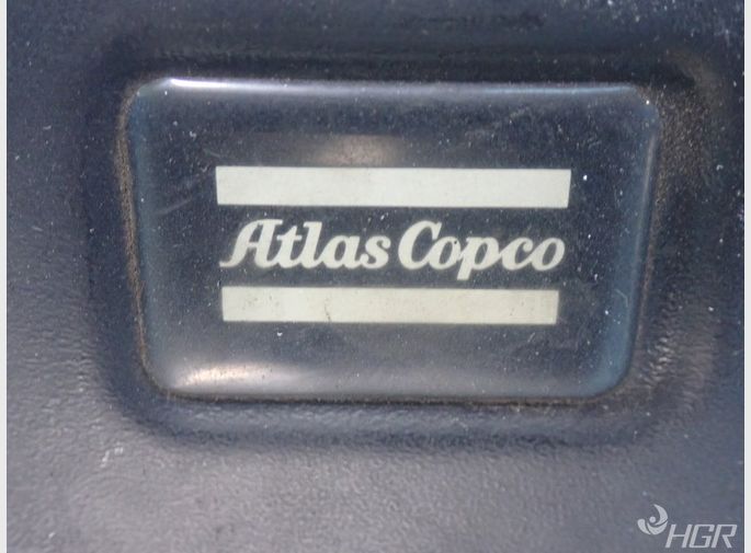 Atlascopco Controller