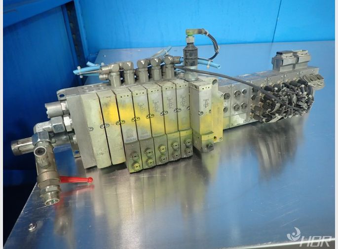 Festo Valve Block