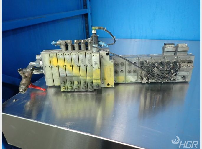 Festo Valve Block