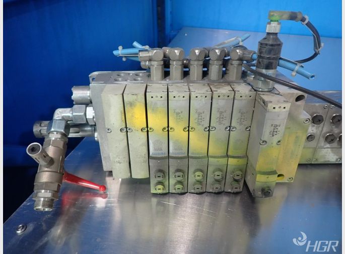 Festo Valve Block