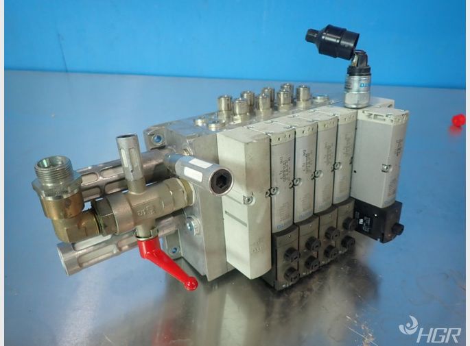 Festo Valve Block