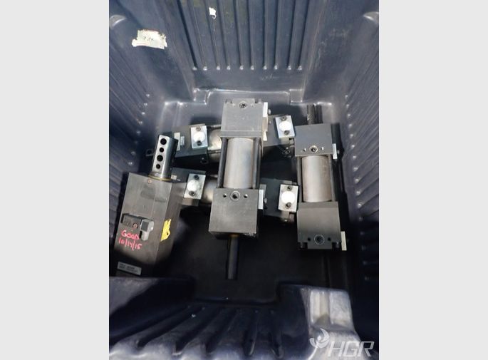 Smc Cylinders