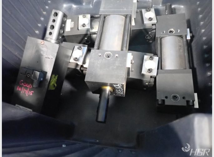 Smc Cylinders