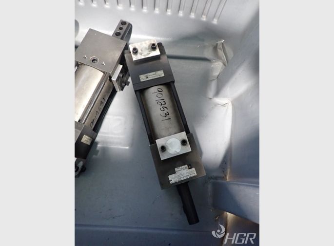 Smc Cylinders