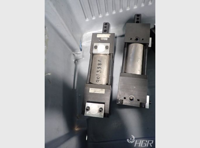 Smc Cylinders