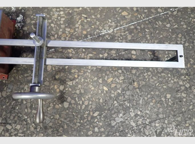 Used Snapon Tools Corp Torque Meter HGR Industrial Surplus