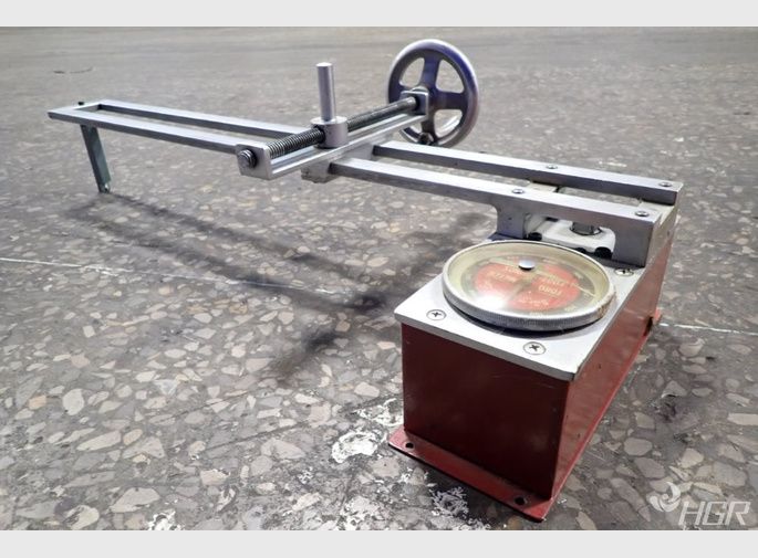 Used Snapon Tools Corp Torque Meter HGR Industrial Surplus