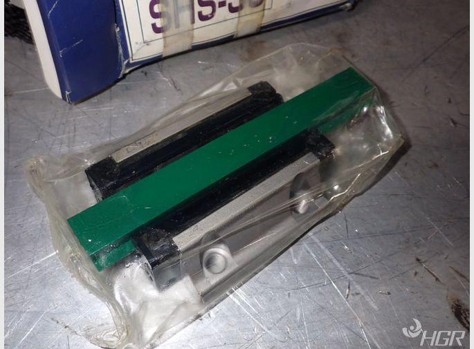 Thk Linear Slide