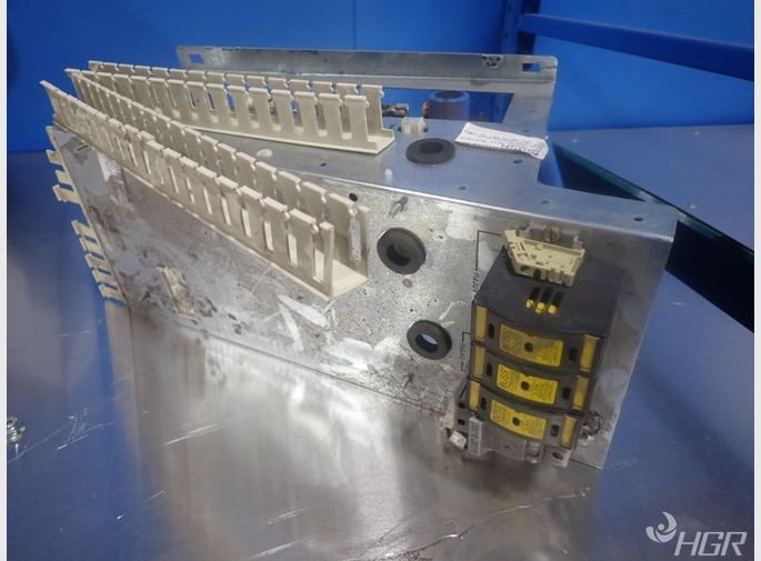  Control Transformer