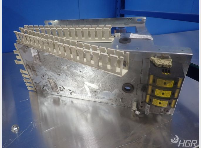  Control Transformer