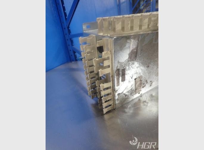  Control Transformer