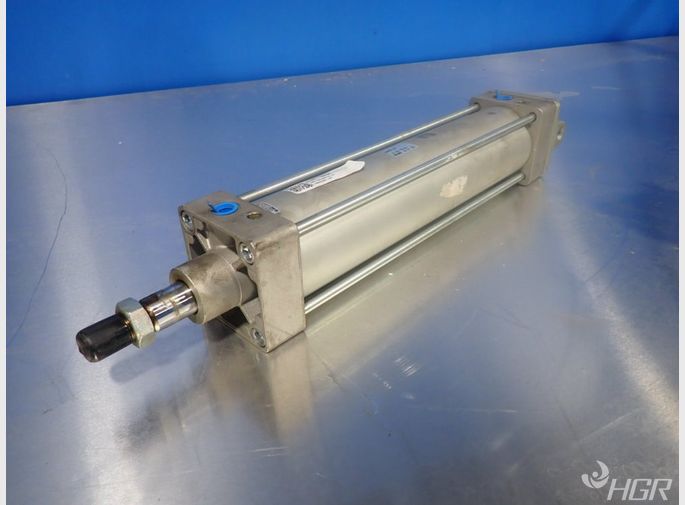 Smc Cylinder