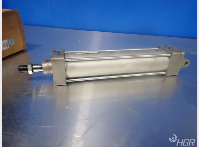 Smc Cylinder