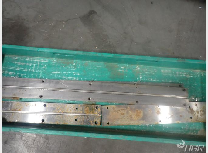  Steel