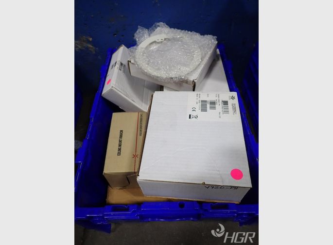 Vicon Camera Ceiling Mounts