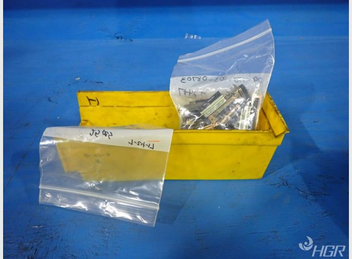  Sub Connectors