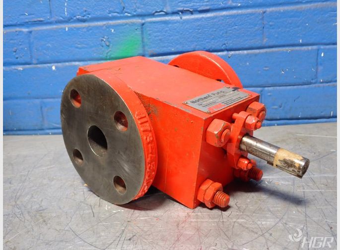 Fmc Corp Pump