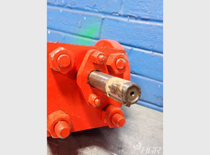 Fmc Corp Pump