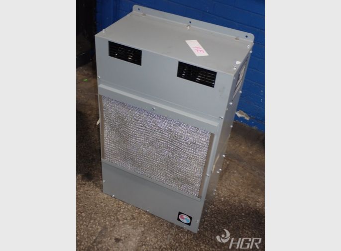 Mclean Midwest Air Conditioner