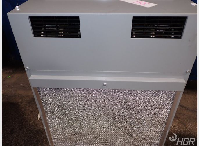 Mclean Midwest Air Conditioner