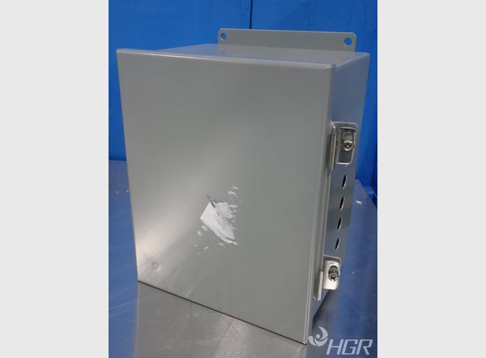  Enclosure