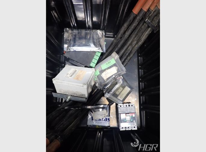  Electrical Components