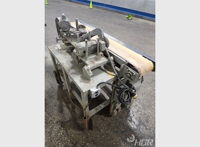  Grinding System