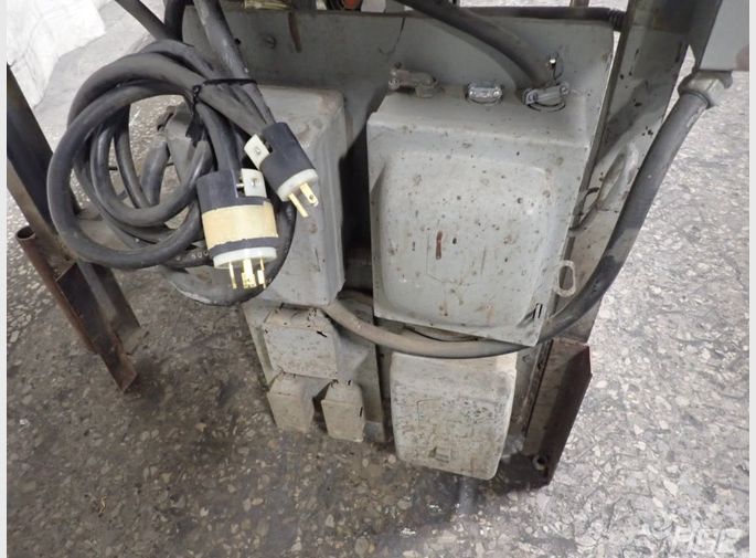  Grinding System