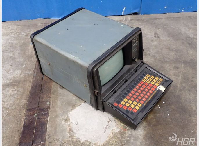 Ab Quality Industrial Terminal Monitor