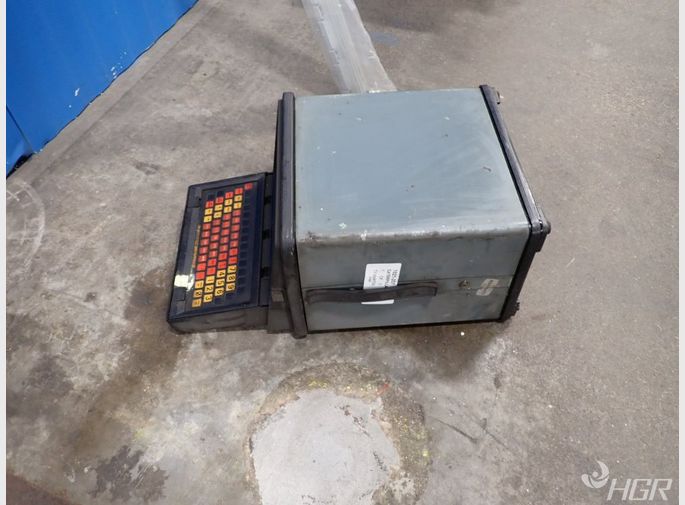 Ab Quality Industrial Terminal Monitor