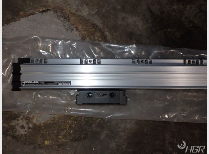 Heidenhain Linear Encoder
