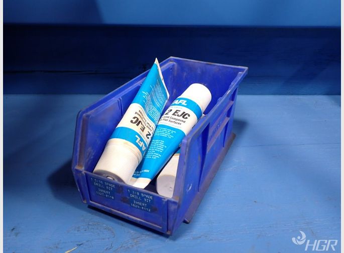 Afl Electrical Joint Compound For Flat To Flat Surfaces
