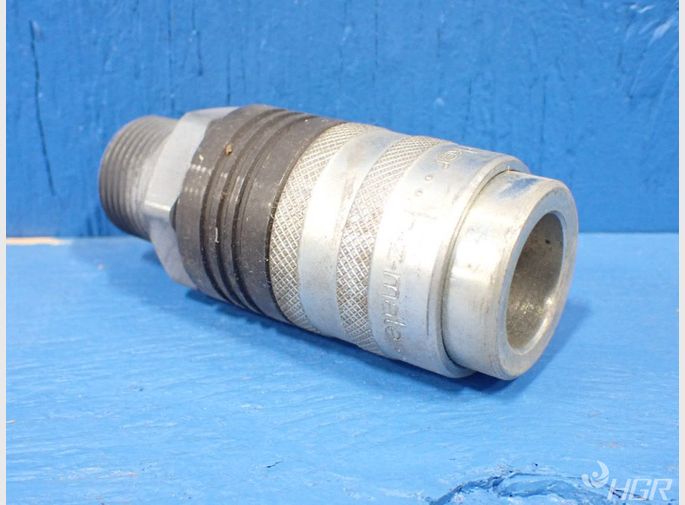 Parker Quick Coupling
