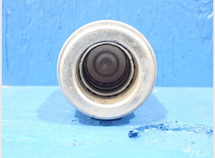 Parker Quick Coupling