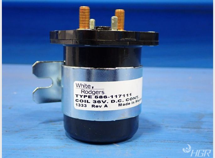 White Rodgers Power Contactor Coil