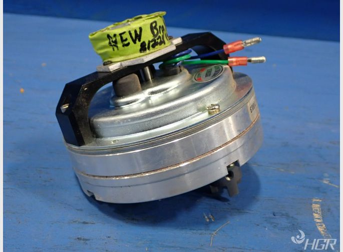 Automation Source Technologies Motor Assy