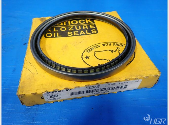 Garlock Oil Seals