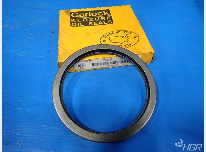 Garlock Oil Seals