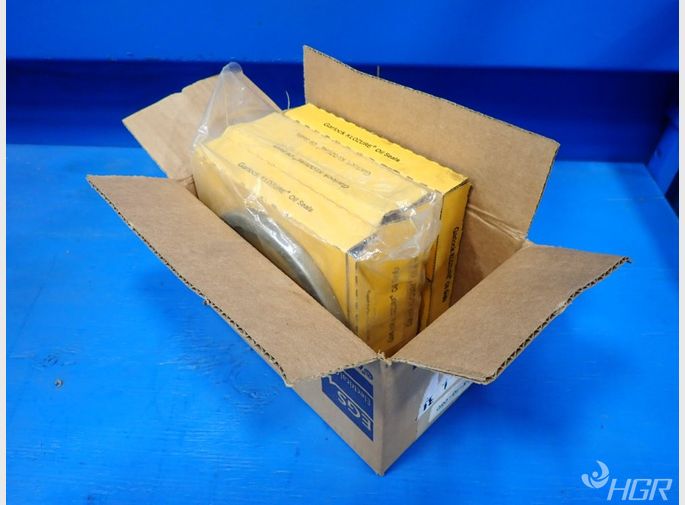 Garlock Oil Seals