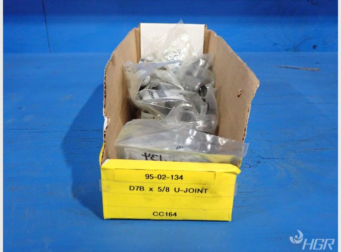  Joint Connectors
