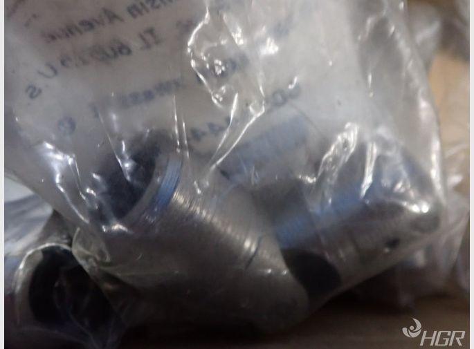  Joint Connectors